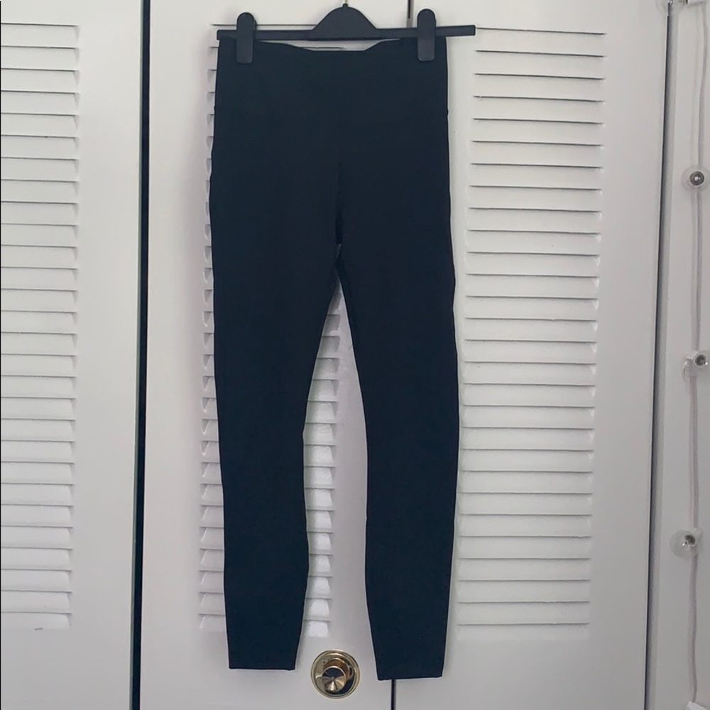 Outdoor Voices Frostknit leggings